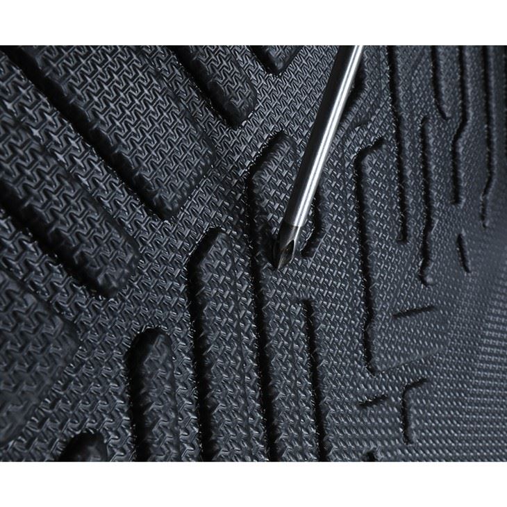5D TPE Car Mat Protection Car Mat For CAPTIVA 2020 best