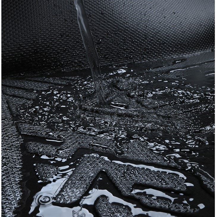 Full Set 5D TPE Car Floor Mat