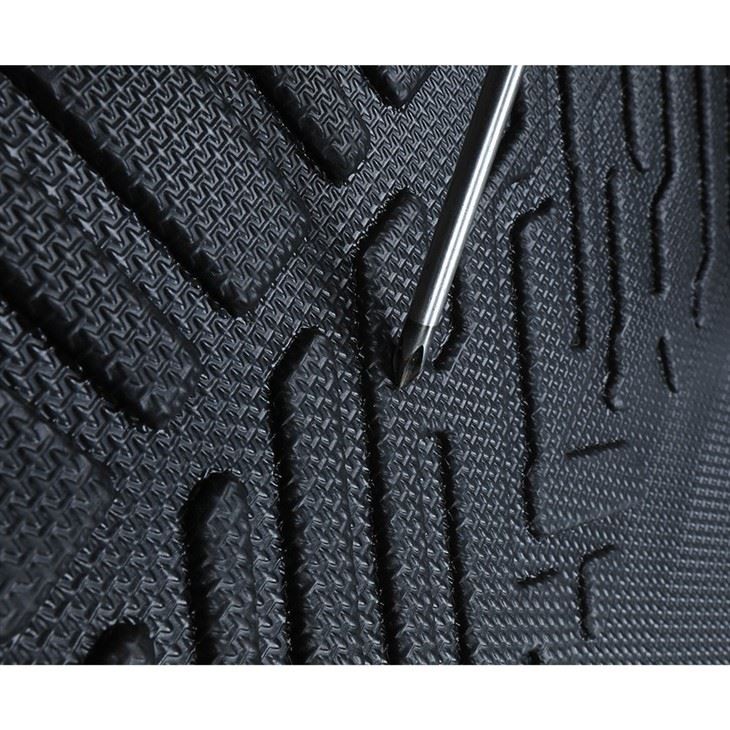 Factory Easy To Clean Special Luxury 5D TPE Car Mats Waterproof Car Floor Mat suppliers