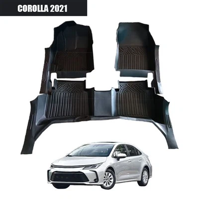 5D TPE automatid sobivad maasturi jaoks