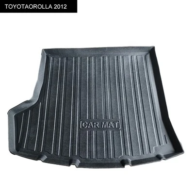 TPE auto vooder